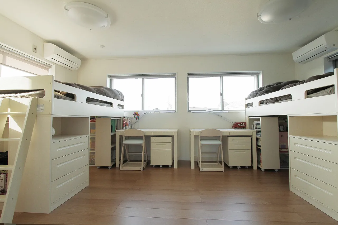 子供部屋
