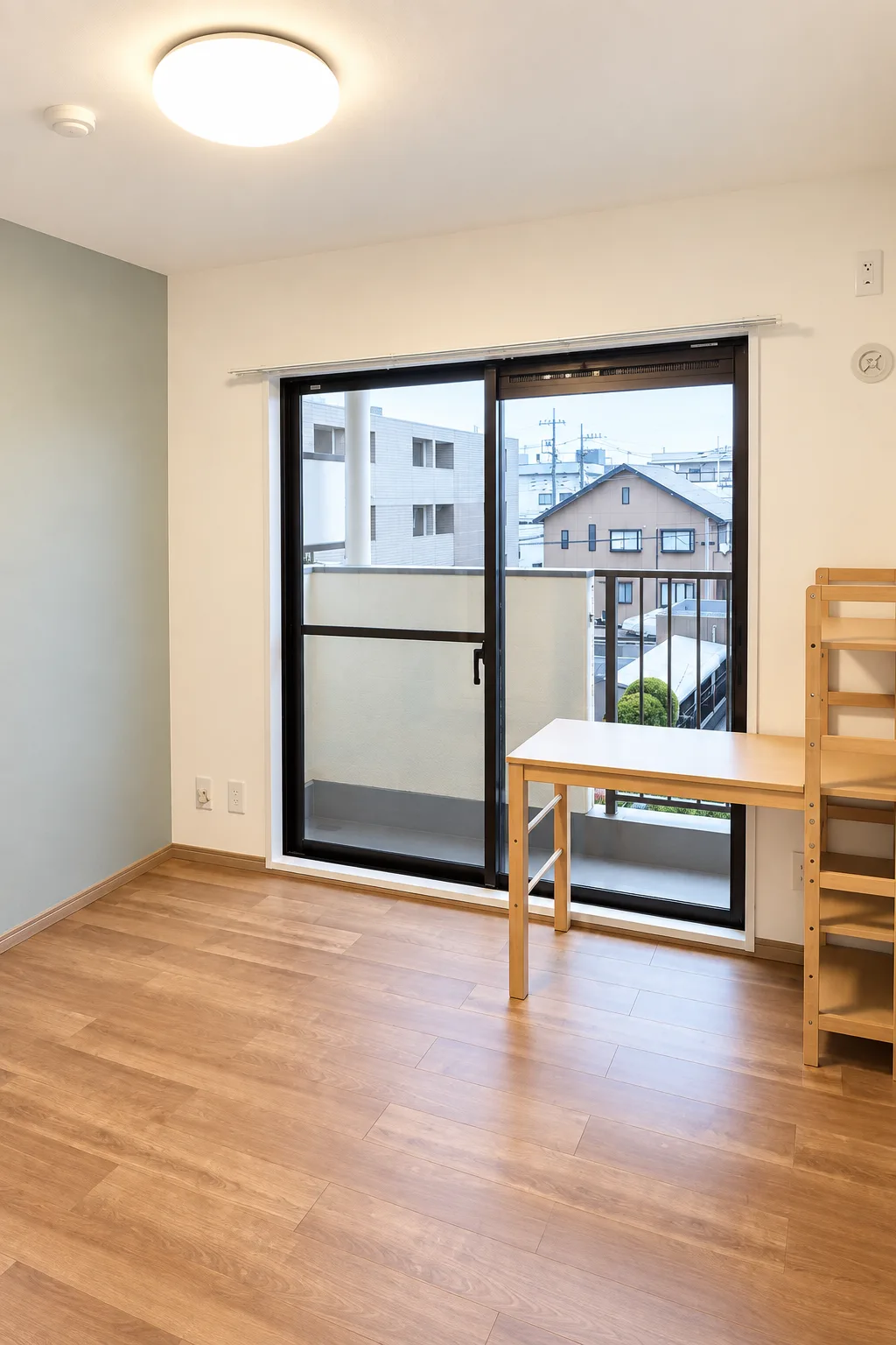 中古マンション購入から始まる、こだわりの全面リノベーション