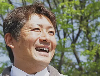 ホームインスペクター 鈴木克明